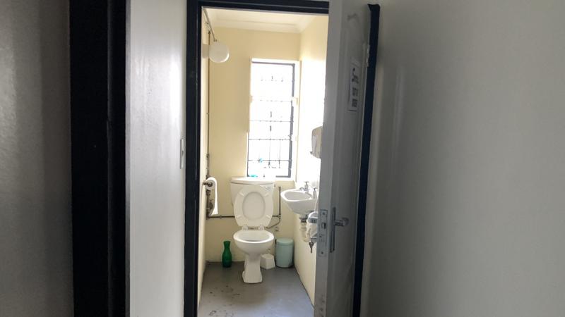To Let Commercial Property for Rent in Woodstock Western Cape